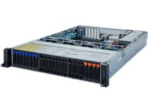 gS9600r/pro2U (S93012Ar): Altra Q80-33, 128 Гб, 960 Гб NVMe SSD