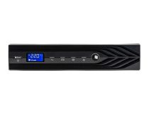 UPS 2000VA Бастион SKAT-UPS 2000-RACK-ON-4x9-E 