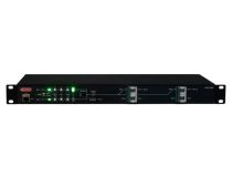 Elemy ATS-1203/32/T/E/DO ELEMY RACK ATS, 1U, 220B, 32A, LED, Ethernet, Digital Output, in (2) HW, out (2) HW