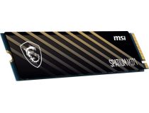 SSD 1 Tb M.2 2280 M MSI SPATIUM M371 NVMe M.2 1TB 