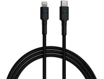 ZMI AL873K 3029253  Кабель USB-C-- Lightning 1м
