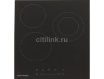 УТ000008047 Варочная поверхность Maunfeld EVCE.453.D-BK черный