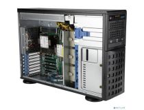 sS9600/pro (S924EPCi): 2 x Xeon Silver 4314, 128 Гб, 2 x 2 Тб