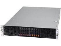 sS9600/pro2U (S924M2Fi): 2 x Xeon Silver 4314, 128 Гб, 960 Гб NVMe SSD