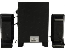 Колонки Edifier M101BT (2x2W+Subwoofer 4.5W дерево, Bluetooth)