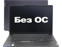 Lenovo IdeaPad 5 Pro 16IAH7  82SK002URK  i5 12500H/16/512SSD/A370M/WiFi/BT/noOS/16 