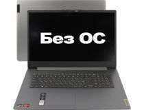 Lenovo IdeaPad 3 17ABA7  82RQ000CRK Ryzen 5 5625U/16/512SSD/WiFi/BT/noOS/17.3 