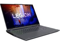 Lenovo 82RG000QRK Legion 5 Pro 16ARH7H 16  Ryzen 7 6800H/16384Mb/1024SSDGb/RTX3060(6144Mb)/80WHr/storm grey/noOS