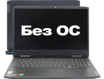 Lenovo IdeaPad Gaming 3 15ARH7  82SB000HRK Ryzen 5 6600H/16/512SSD/RTX3050Ti/WiFi/BT/noOS/15.6 