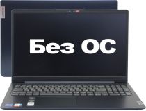 Lenovo IdeaPad 3 15IAU7  82RK0043RK  i7 1255U/16/512SSD/WiFi/BT/noOS/15.6 