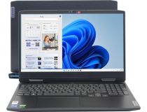 Lenovo Gaming 3 15IAH7  82S9004WRU i5 12500H/16/512SSD/RTX3060/WiFi/BT/Win11/15.6 