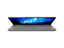 Lenovo 82RC000KRU Legion 5 15IAH7 15.6  i5 12500H/16384Mb/512SSDGb/RTX3050(4096Mb)/60WHr/storm grey/Win11Home
