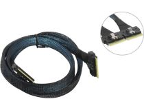 ACD ACD-60007-MD-80CM 6710077-80 Кабель SFF-8654 (x8) - SFF-8654 (x8) 0.8м