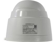 Orient IP-940-MH8BP MIC (3840x2160, f=3.6mm, 1UTP 100Mbps PoE, микрофон, LED)