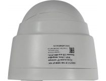 Orient IP-940-MH8AP MIC (3840x2160, f=2.8mm, 1UTP 100Mbps PoE, микрофон, LED)