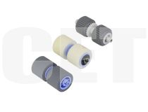 Комплект роликов Cet CET7041 (4009B001AA) для Canon DR-6050C