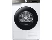 Сушильная машина Samsung DV90T5240AT/LP кл.энер.:A+ макс.загр.:9кг белый