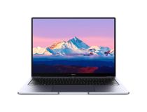 Huawei 53013FCW  MateBook B5-430(KLVDZ-WFH9) 14  i5 1135G7/16384Mb/512PCISSDGb/Space Grey/Win10Pro