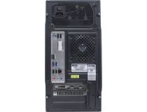 M6100 (M635DLGi): Core i3-10105F, 8 Гб, 1 Тб, 4 Гб GeForce GTX1650 OC, DVDRW