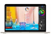 Ноутбук APPLE MacBook Air MLY23B/A 13.5 SSD 512Гб 1.24 кг MLY23B/A