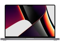 Apple MacBook Pro MK1H3B/A  Silver M1 Max/32/1TbSSD/WiFi/BT/MacOS/16.2 Retina/2.15 кг