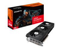 20Gb PCI-E GDDR6 GIGABYTE GV-R79XTGAMING OC-20GD (RTL) 2xHDMI+2xDP  RADEON RX 7900 XT 