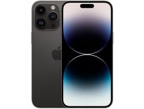 Мобильный телефон IPHONE 14 PRO MAX 256GB SP BLACK MQ9U3AA/A APPLE