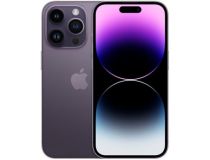 Мобильный телефон IPHONE 14 PRO 256GB PURPLE MQ1E3AH/A APPLE
