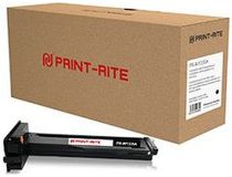 Картридж лазерный Print-Rite TFHB3CBPRJ PR-W1335A W1335A черный (7400стр.) для HP LJ MFP M438n/M438dn/M438nda/M442dn/M4