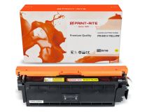 Картридж лазерный Print-Rite TRC313YPU1J PR-040 H YELLOW 040 H Yellow желтый (10000стр.) для Canon LBP 710CX/712CX I-Se