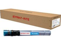Картридж лазерный Print-Rite TFKANFCPRJ PR-TN328C TN328C голубой (28000стр.) для Konica Minolta bizhub C250i/C300i/C360