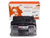 Картридж лазерный Print-Rite PR-Q7516A TFH415BPU1J черный (12000стр.) для HP LJ 5200/5200N/5200L/5200TN/5200DTN