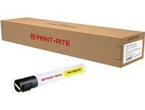 Картридж лазерный Print-Rite TFK482YPRJ PR-TN216Y TN216Y желтый (26000стр.) для Konica Minolta bizhub C220/C280/C360