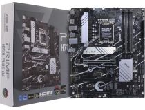ASUS PRIME H770-PLUS D4 (RTL) LGA1700 H770 3xPCI-E HDMI+DP 2.5GbLAN SATA ATX 4DDR4