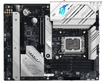 ASUS ROG STRIX B760-A GAMING WIFI D4, LGA1700, B760, 4*DDR4, HDMI+DP, 4xSATA3 + RAID, M2, Audio, Gb LAN, USB 3.2, ATX