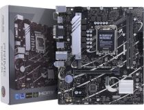 ASUS PRIME B760M-K D4 (RTL) LGA1700 B760 PCI-E Dsub+HDMI 2.5GbLAN SATA MicroATX 2DDR4