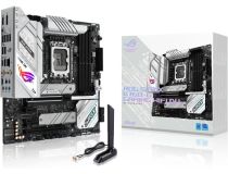 ASUS ROG STRIX B760-G GAMING WIFI D4 (RTL) LGA1700 B760 2xPCI-E HDMI+DP 2.5GbLAN+WiFi SATA MicroATX 4DDR4