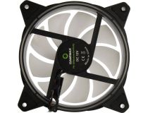 GameMax FN-12Rainbow-Q-Infinity (3пин, 120x120x25mm, 22.1дБ, 1400об/мин)