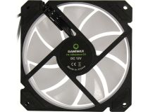 GameMax FN-12Rainbow-C9 (3пин, 120x120x25mm, 28.8дБ, 1200об/мин)