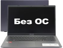 ASUS D515DA  90NB0T41-M008L0  Ryzen 3 3250U/8/256SSD/WiFi/BT/noOS/15.6 