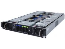 GIGABYTE G292-280 6NG292280MR-00 (LGA4189, C622, 10xPCI-E, 8xHS SATA, 2x10GbLAN, 24DDR4, 2200W HS)