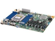 SuperMicro H11SSL-C (OEM) SP3 3xPCI-E DSub 2xGbLAN SAS RAID ATX 8DDR4