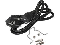 Блок питания 800W ExeGate UN800 (ATX, SC, 12cm fan, 24pin, 2x(4+4)pin, PCI-E, 3xSATA, 2xIDE) EX294510RUS