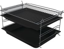 Плита Газовая Gorenje GG6A10WJ белый