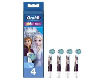 Насадка для зубной щетки KIDS EB10S 2K FROZEN II ORAL-B