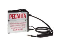 Ресанта САИПА-165 Горелка