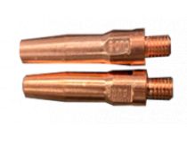 Ресанта 71/6/67 Сварочный наконечник 1,2 для сварки AL (для проволоки 1,0) для САИПА-200,220,220 Синергия,350