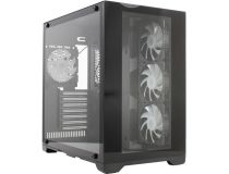 (Z0704175) Miditower: Core i5-12400, 16 Гб, 120 Гб SSD, 1 Тб, 16 Гб GeForce RTX4080, 2.5 Гбит, WiFi/
