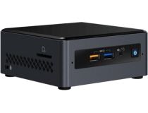Intel NUC Kit BOXNUC7CJYHN ( J4025, 2-2.9 ГГц, 2xHDMI, GbLAN,2DDR4 SODIMM)