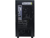 X6000M (X629BLRi): Core i5-10400F, 16 Гб, 256 Гб SSD + 1 Тб, 4 Гб RADEON RX 6500XT